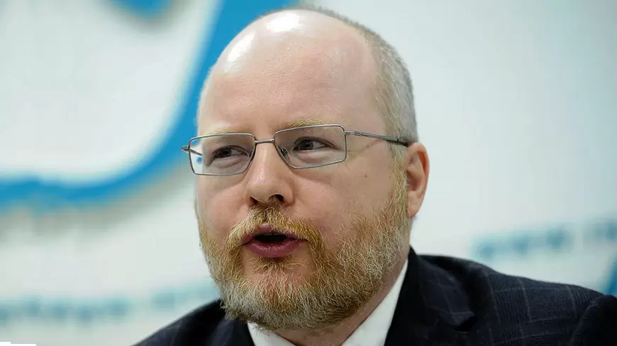 Константин Крылов