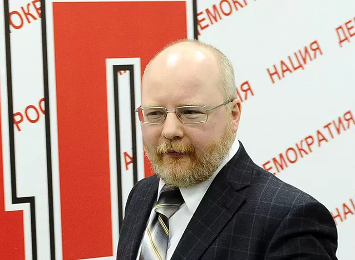 Константин Крылов