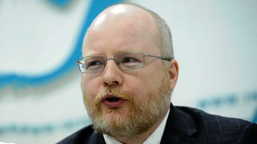 Константин Крылов