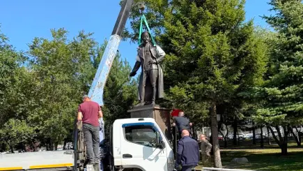 Феликс Дзержинский – как чтят память в РФ и кем он был на самом деле