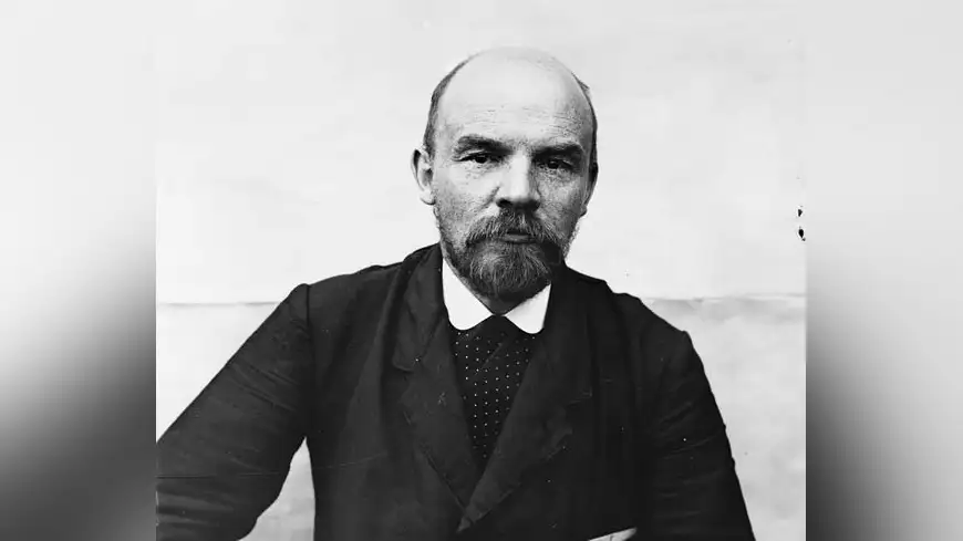 Был ли Ленин немецким шпионом