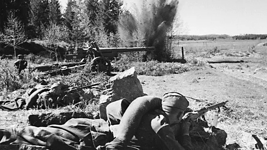 Почему Гитлер напал на СССР